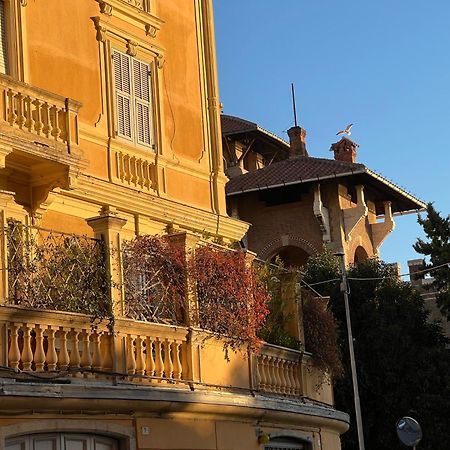 Perdianahouse Waterfront Apartment Genoa Exterior photo