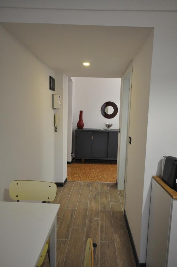 Perdianahouse Waterfront Apartment Genoa Exterior photo